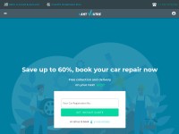 Desktop screenshot for manyautosltd.com