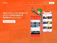 Desktop screenshot for gemr.com