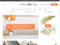 Desktop screenshot for tupelodesignsllc.com
