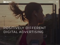 Desktop screenshot for impdesk.com