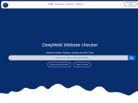 Desktop screenshot for tools.hostboxonline.com