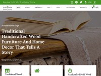 Desktop screenshot for sundarashop.com