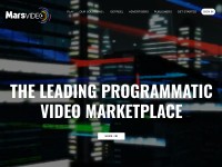 Desktop screenshot for mars.video