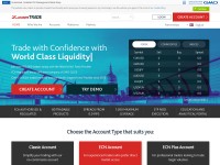 Desktop screenshot for z.com