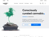 Desktop screenshot for getmysupply.co