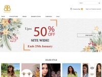 Desktop screenshot for bansrimehtadesign.com