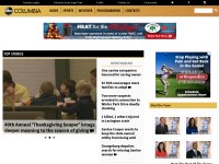 Desktop screenshot for abccolumbia.com