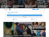 Desktop screenshot for eldeforma.com