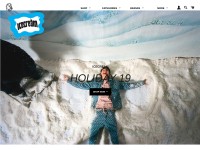 Desktop screenshot for bbcicecream.com