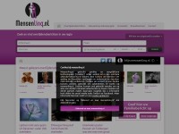 Desktop screenshot for mensenlinq.nl