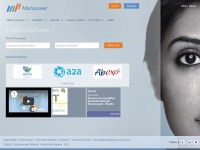 Desktop screenshot for manpower.it