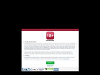 Desktop screenshot for de.sexcam-shows.com