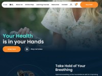 Desktop screenshot for meetbobi.com