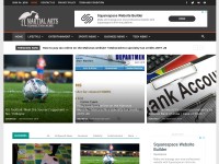 Desktop screenshot for martialartsconnections.com