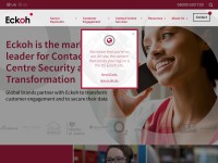 Desktop screenshot for klick2contact.com