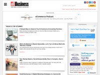 Desktop screenshot for allbusiness.com
