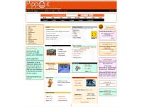 Desktop screenshot for pippo.it