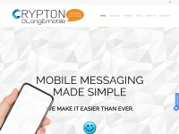 Desktop screenshot for dlangemobile.com