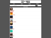 Desktop screenshot for webmusic.buzz