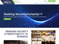 Desktop screenshot for mcpc.com