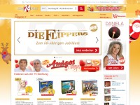 Desktop screenshot for shop24direct.de