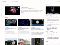 Desktop screenshot for uwrols.com