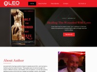 Desktop screenshot for lfabookshelf.com