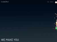 Desktop screenshot for codelattice.com