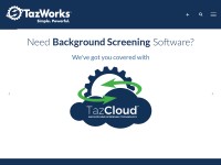 Desktop screenshot for instascreen.net