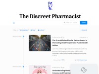 Desktop screenshot for obaid.info