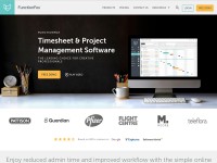 Desktop screenshot for functionfox.com