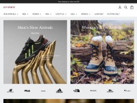 Desktop screenshot for chicagocitysports.com