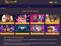 Desktop screenshot for vstar79.net