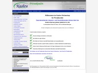 Desktop screenshot for kashra-server.com