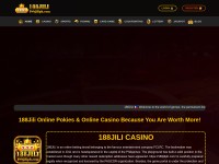 Desktop screenshot for 188jiliph.com