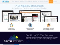 Desktop screenshot for webfronts.com