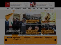 Desktop screenshot for sputnik.tj