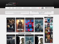 Desktop screenshot for seriesytv.tv