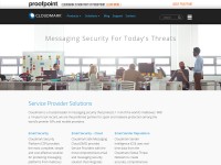 Desktop screenshot for cloudfilter.net