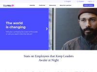 Desktop screenshot for os.starmeup.com