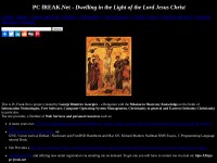 Desktop screenshot for pc-freak.net