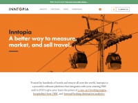 Desktop screenshot for inntopia.com