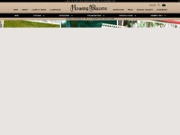 Desktop screenshot for rowingblazers.com