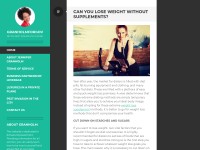 Desktop screenshot for granholmforgov.com