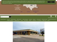 Desktop screenshot for abckeene.com