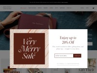 Desktop screenshot for artifactuprising.com