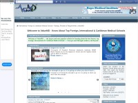 Desktop screenshot for valuemd.com