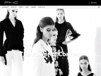 Desktop screenshot for pmc.com