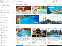 Desktop screenshot for grupovo.bg