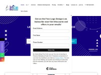 Desktop screenshot for thearticon.com